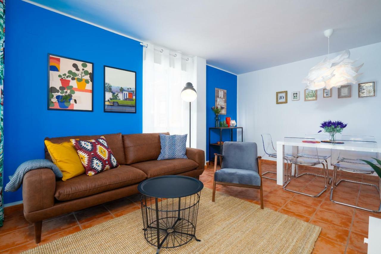 Augusta Apartment Javea Sur By Rock Rentals Exteriör bild