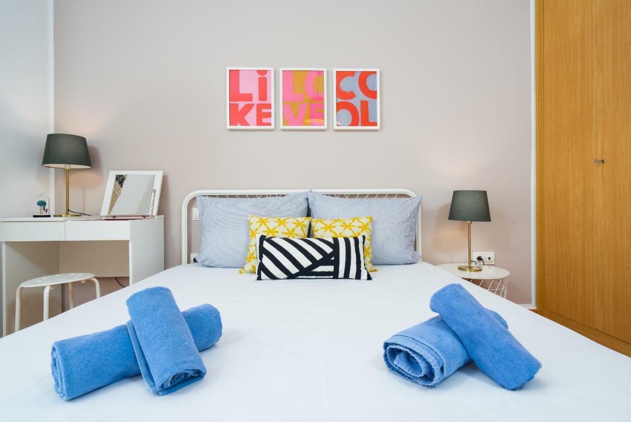 Augusta Apartment Javea Sur By Rock Rentals Exteriör bild