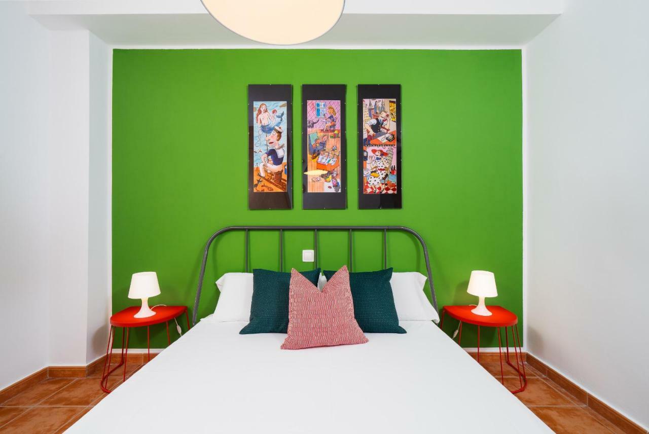 Augusta Apartment Javea Sur By Rock Rentals Exteriör bild